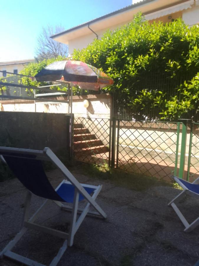 Appartamento Alle Terme Casciana Terme Exterior photo